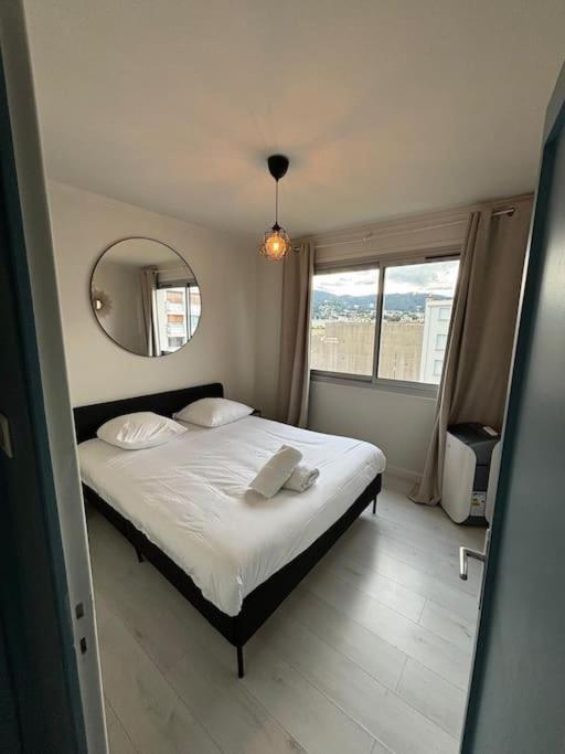 Hyper-centre Avec Parking Appartement Clermont-Ferrand